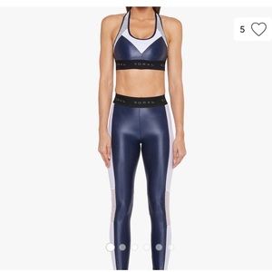 KORAL sport outfit, gym clothing